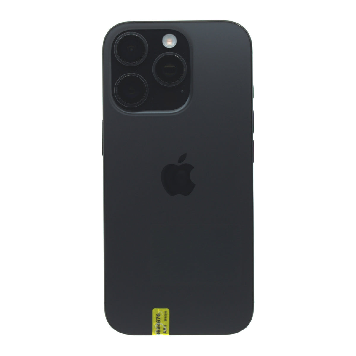 99新 Apple iPhone 16 Pro 256G 黑色鈦金屬 中國大陸版