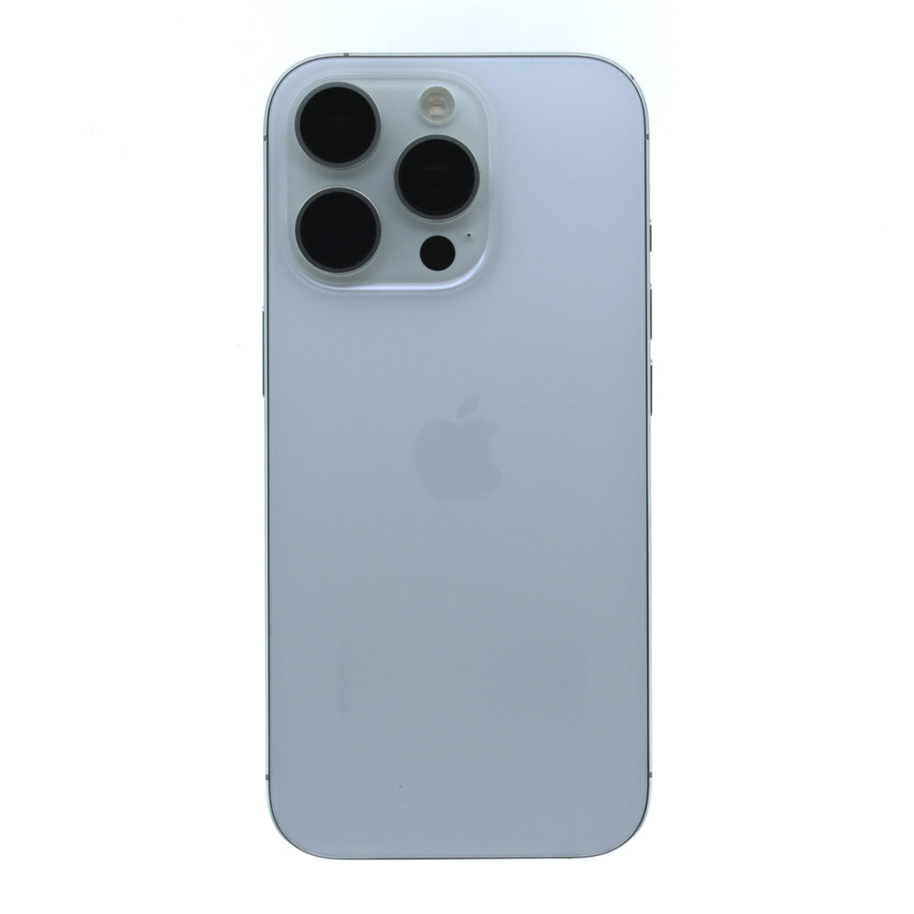 95新 Apple iPhone 16 Pro 128G 白色鈦金屬 中國大陸版