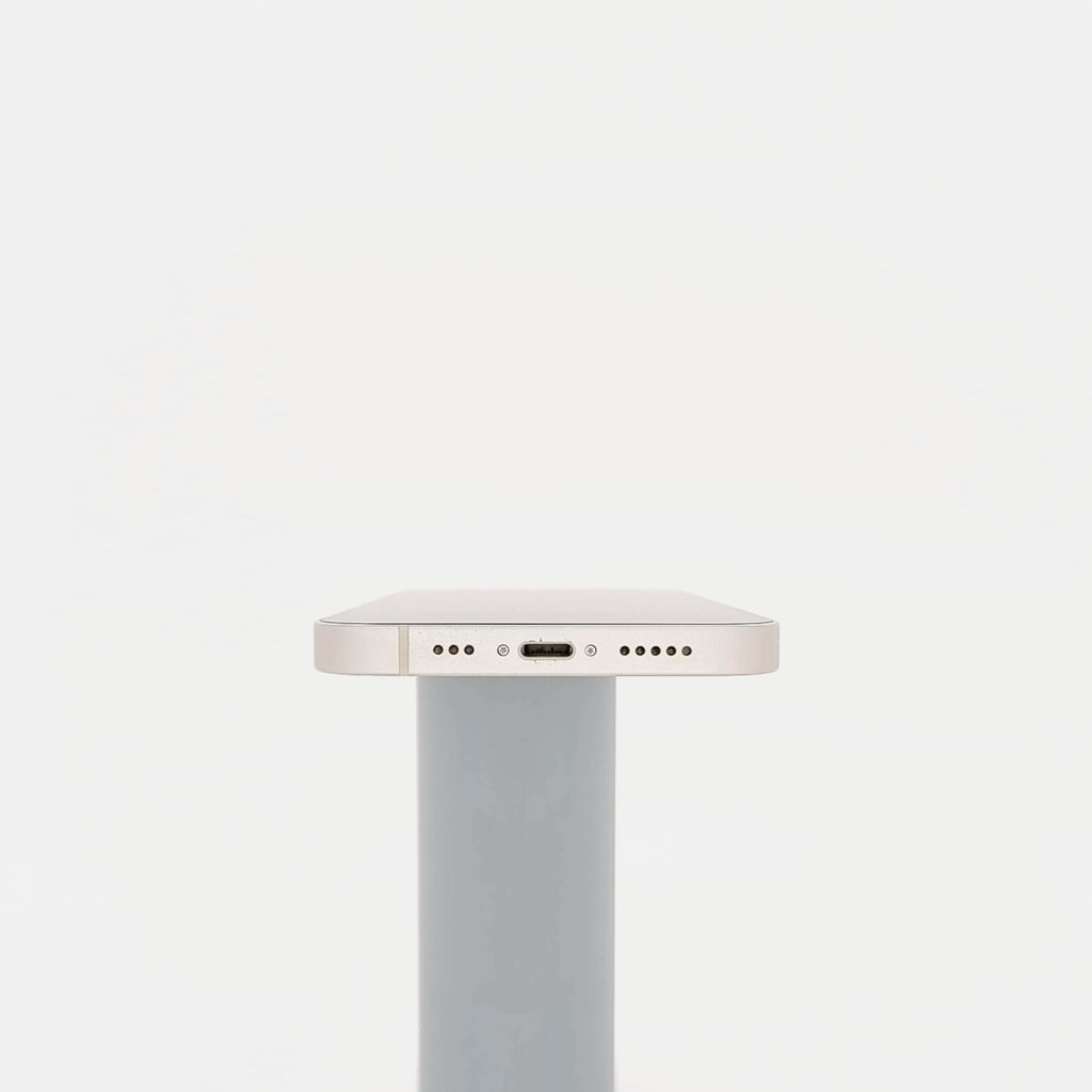 95新 Apple iPhone 13 128G 星光色 中國大陸版