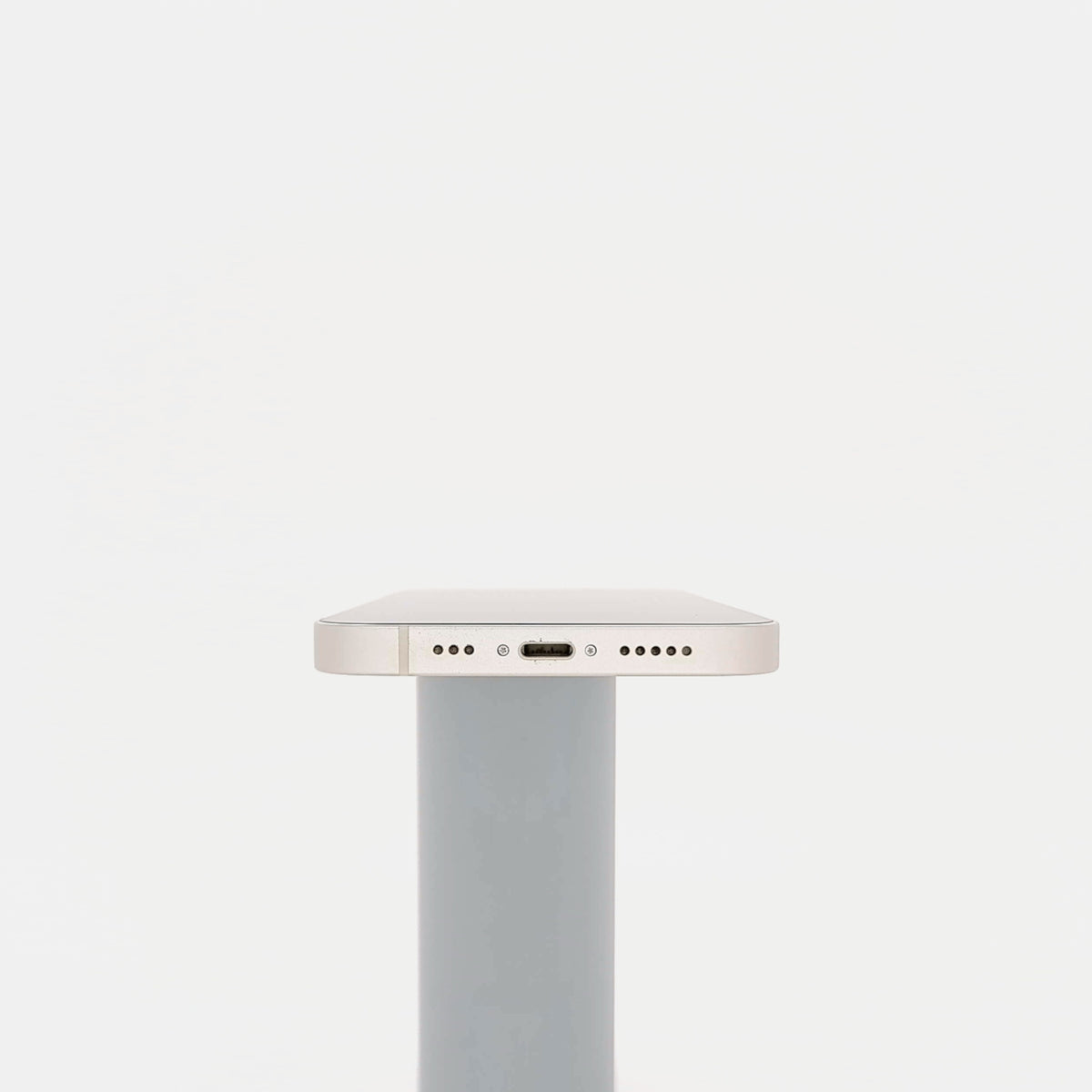95新 Apple iPhone 13 128G 星光色 中國大陸版