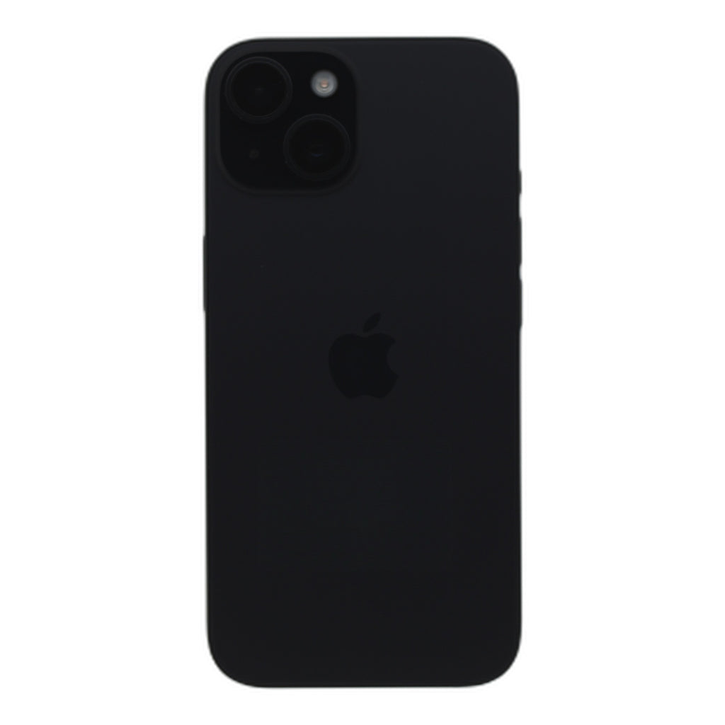 95新 Apple iPhone 15 128G 黑色 中國大陸版