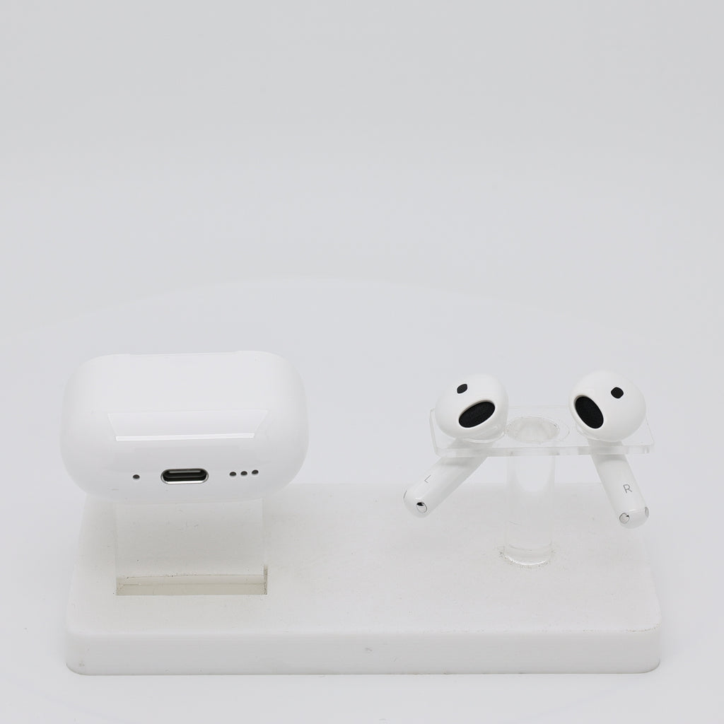 99新 Apple AirPods 4 (支持主动降噪) 白色