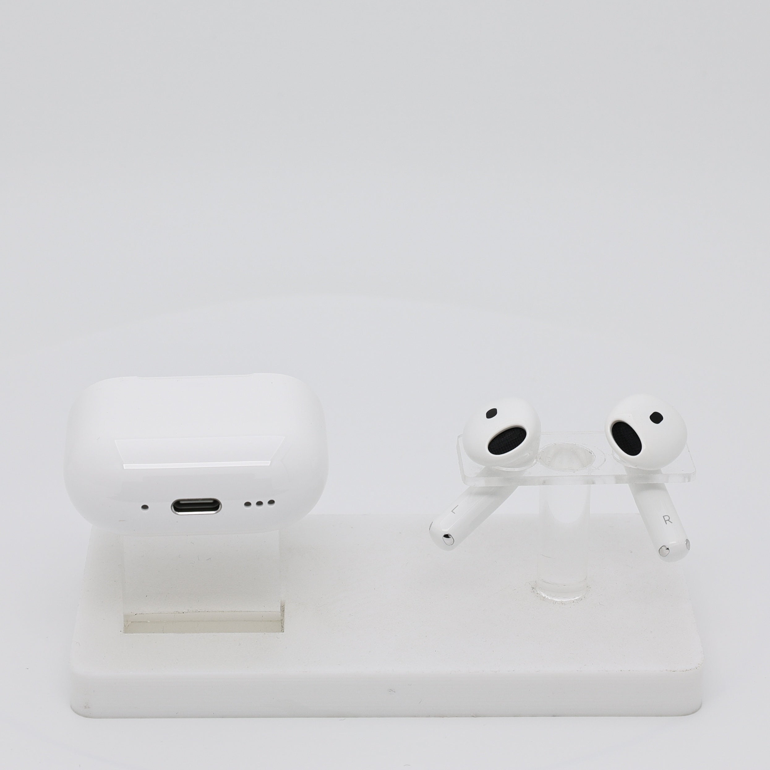 99新 Apple AirPods 4 (支持主动降噪) 白色