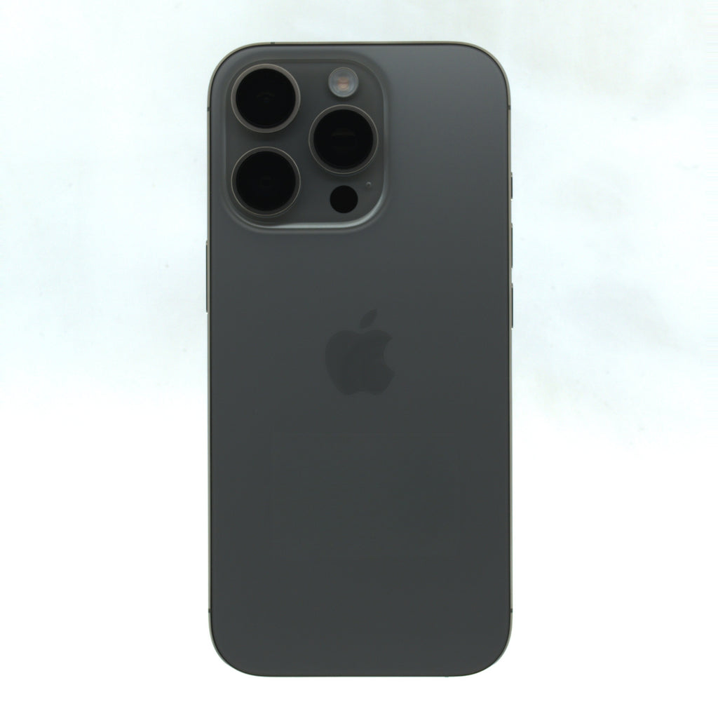 95新 Apple iPhone 16 Pro 256G 原色鈦金屬 中國大陸版