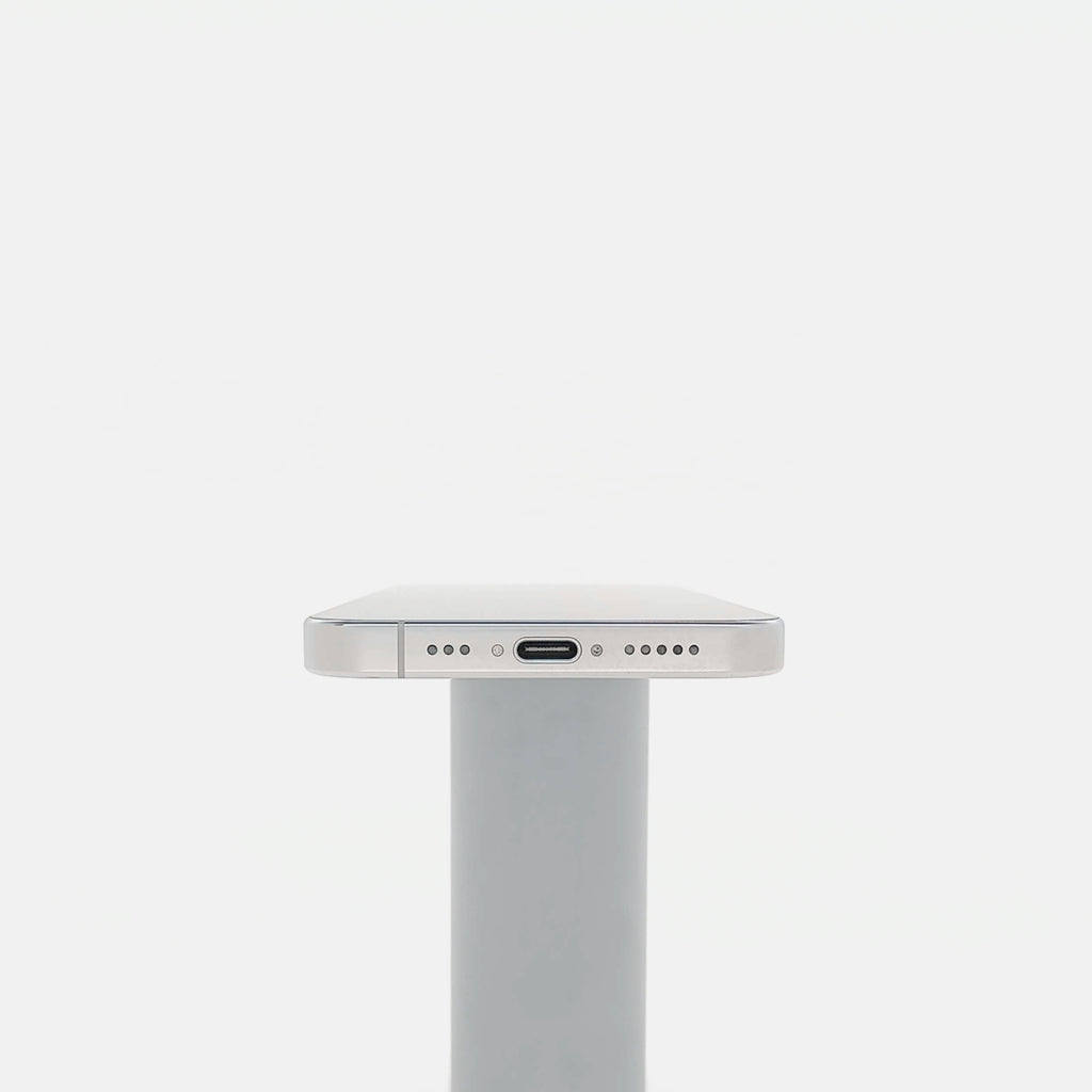 95新 Apple iPhone 16 Pro 256G 白色鈦金屬 中國大陸版