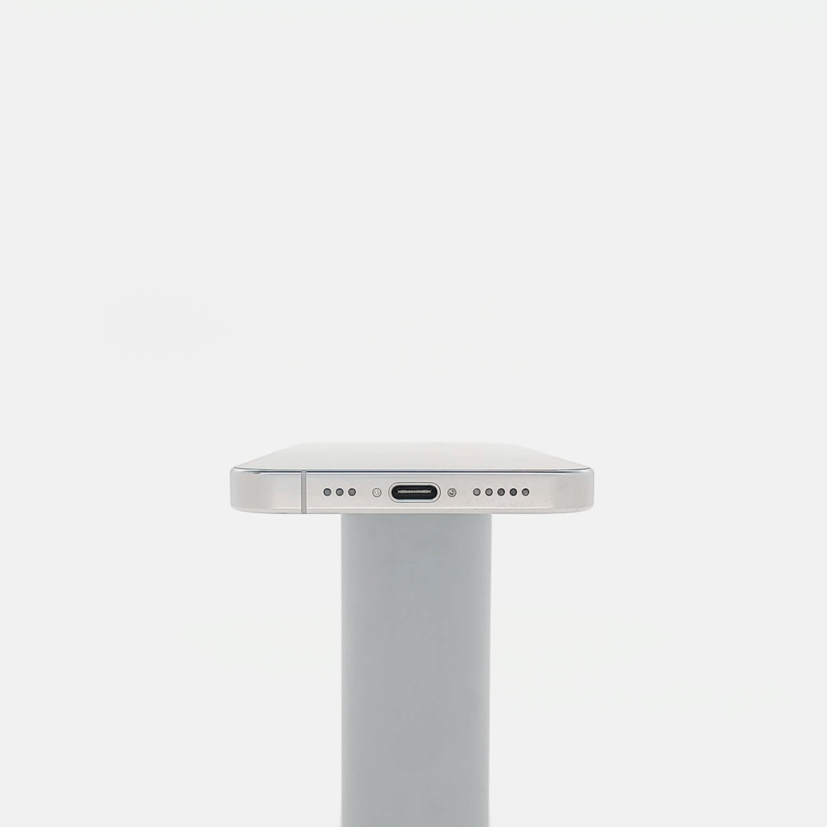 95新 Apple iPhone 16 Pro 256G 白色鈦金屬 中國大陸版