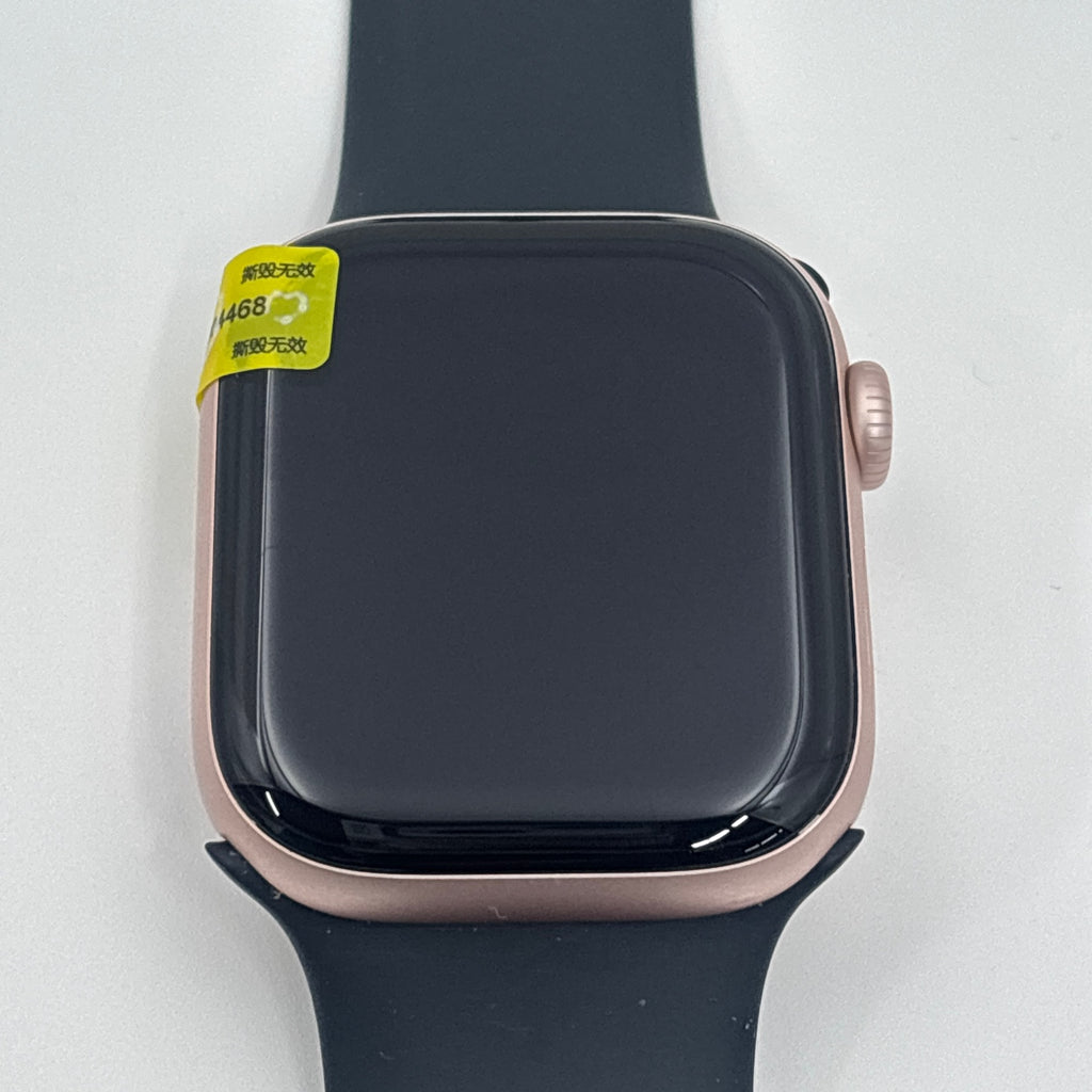 99新 Apple Watch Series 10 42毫米 鋁金屬