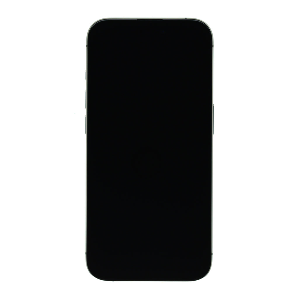 95新 Apple iPhone 15 Pro 128G 原色鈦金屬 中國大陸版