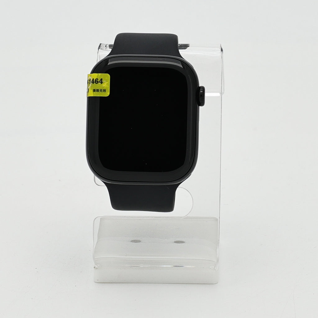 99新 Apple Watch Series 10 46毫米 鋁金屬