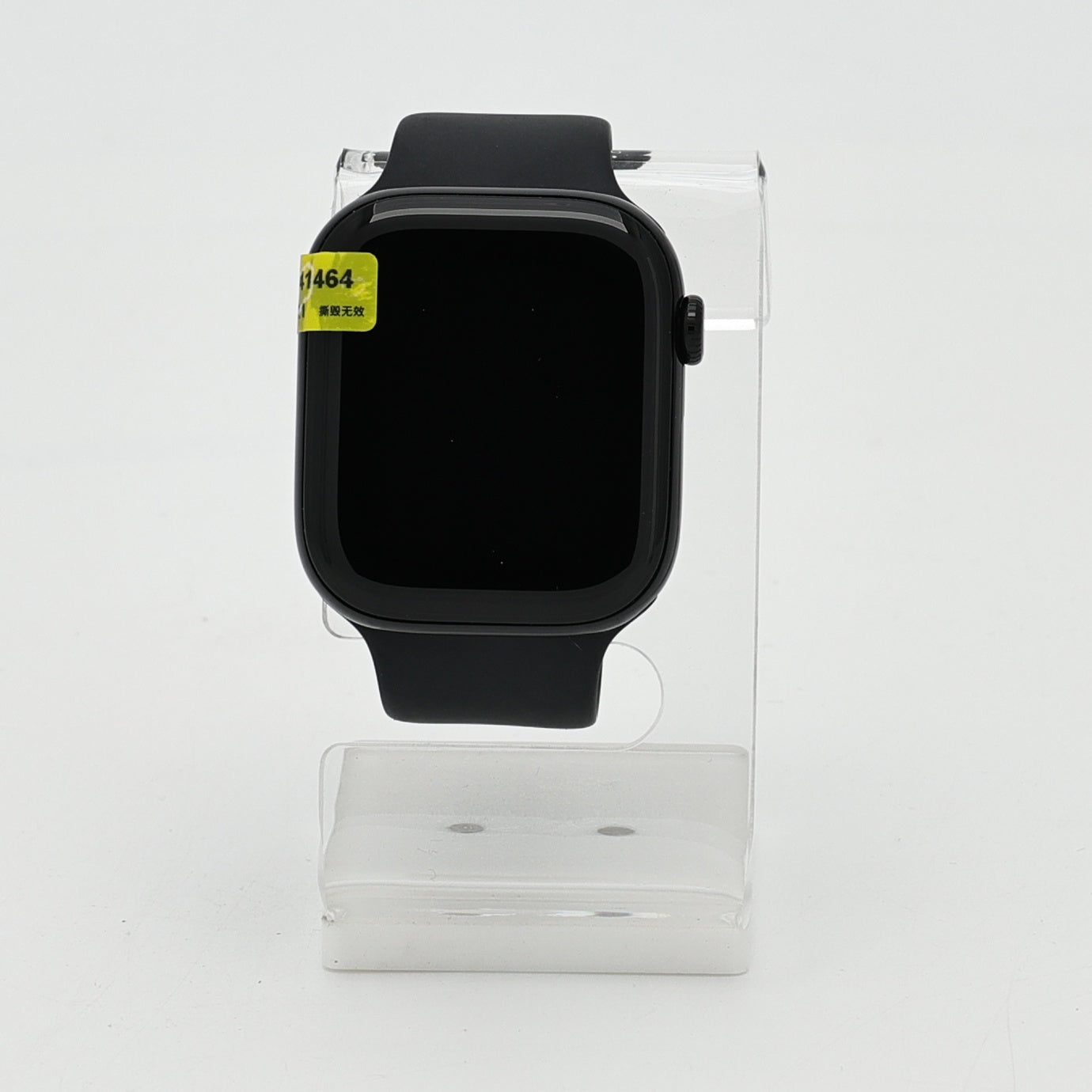 99新 Apple Watch Series 10 46毫米 鋁金屬