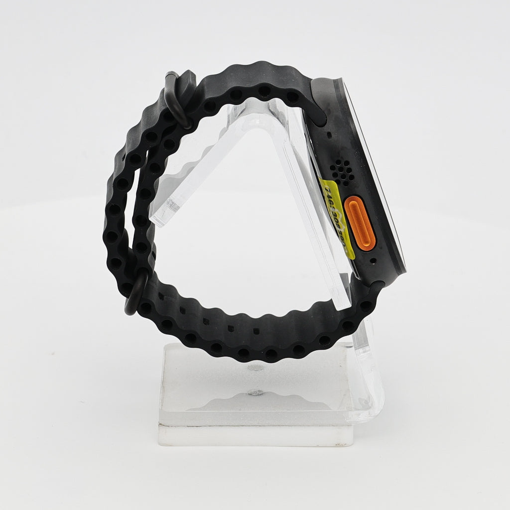 99新 Apple Watch Ultra 2 49毫米 鈦金屬