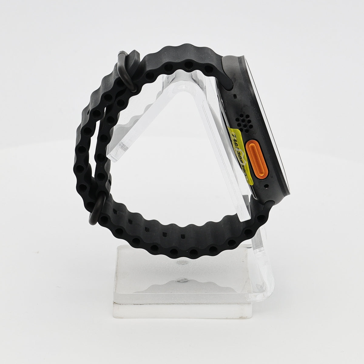 99新 Apple Watch Ultra 2 49毫米 鈦金屬