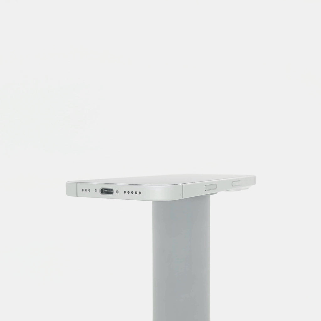 99新 Apple iPhone 17 256G 白色 中國大陸版