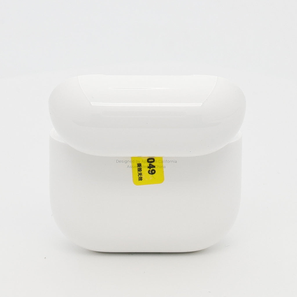 99新 Apple AirPods 4 (不支持主動降噪) 白色