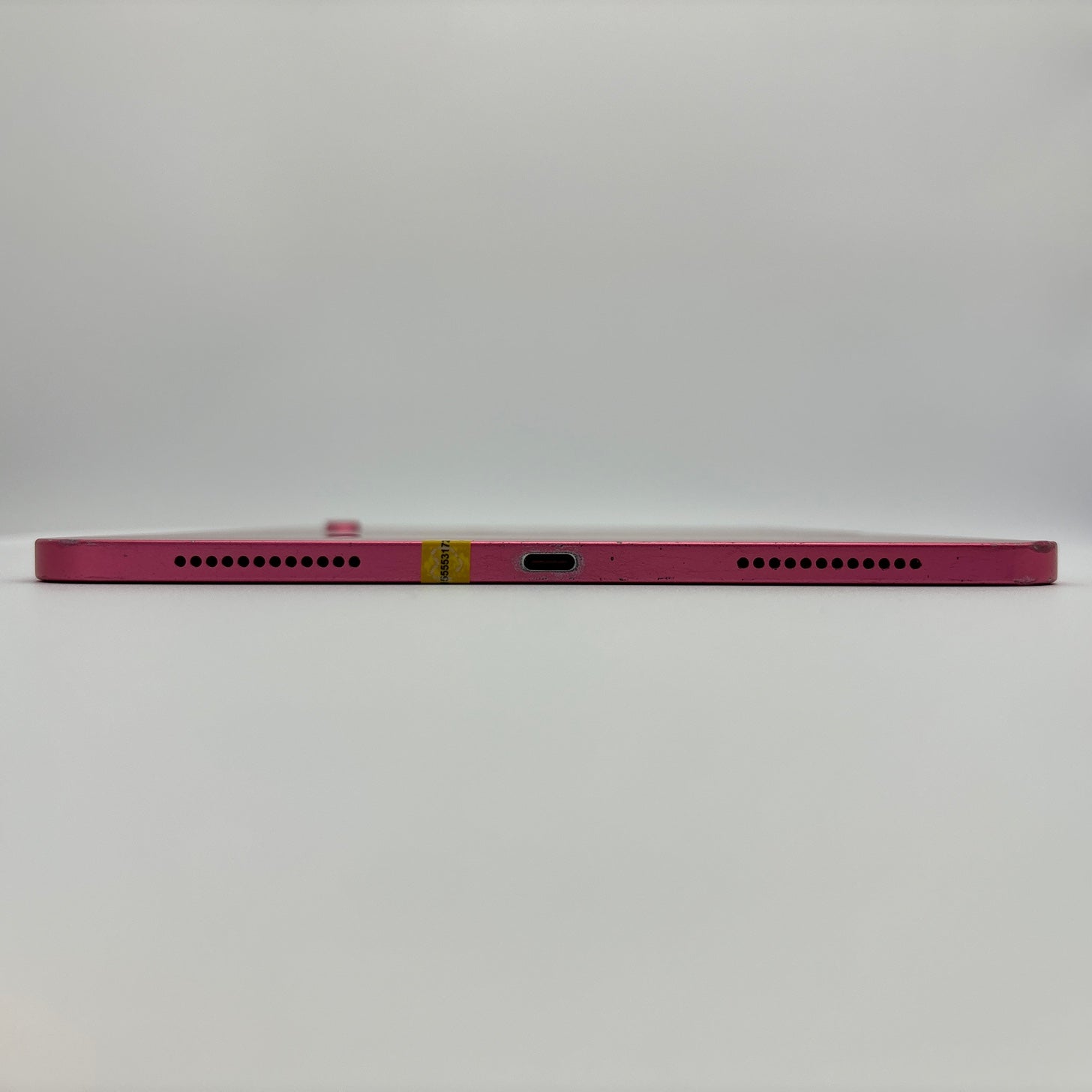 95新 Apple iPad 10代 64G 粉紅色 WIFI