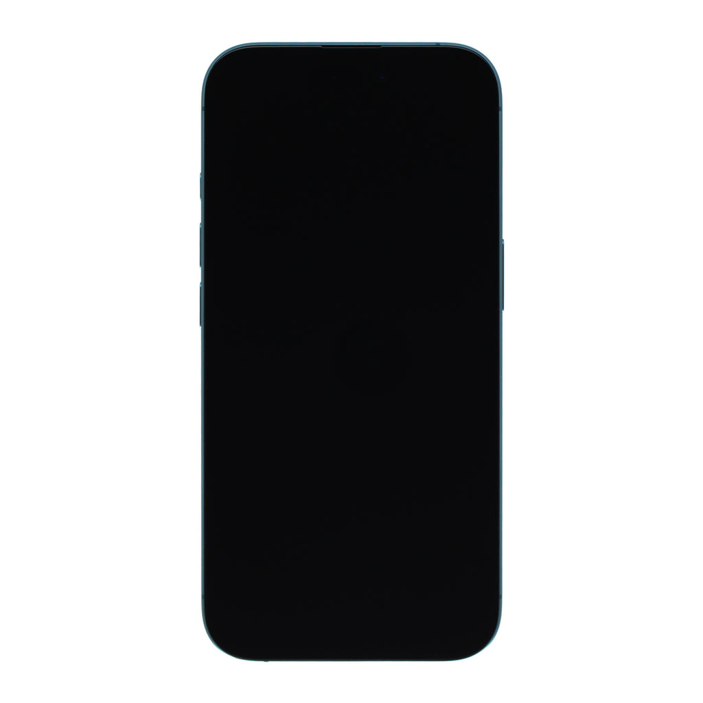 95新 Apple iPhone 16 256G 深青色 中國大陸版