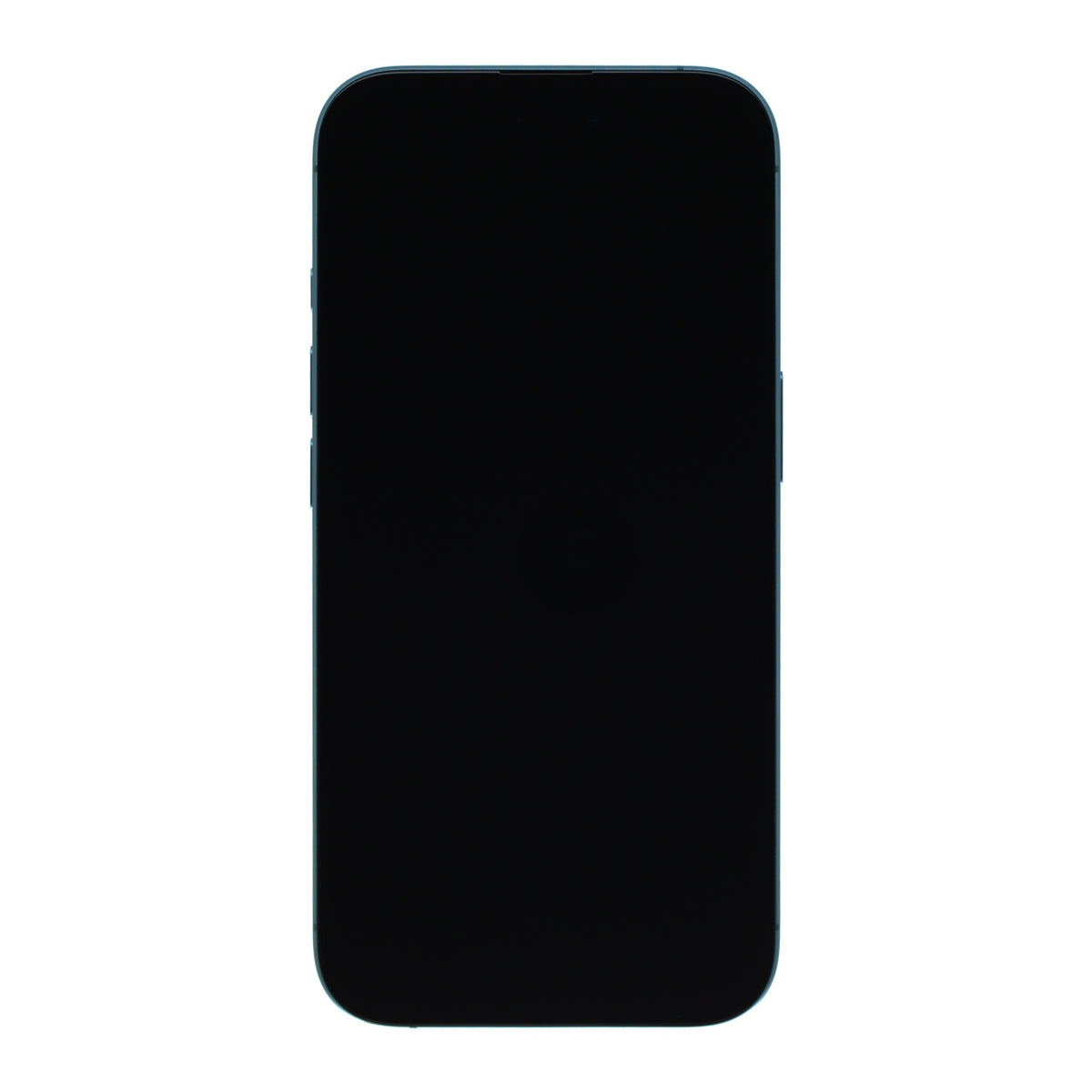 95新 Apple iPhone 16 256G 深青色 中國大陸版