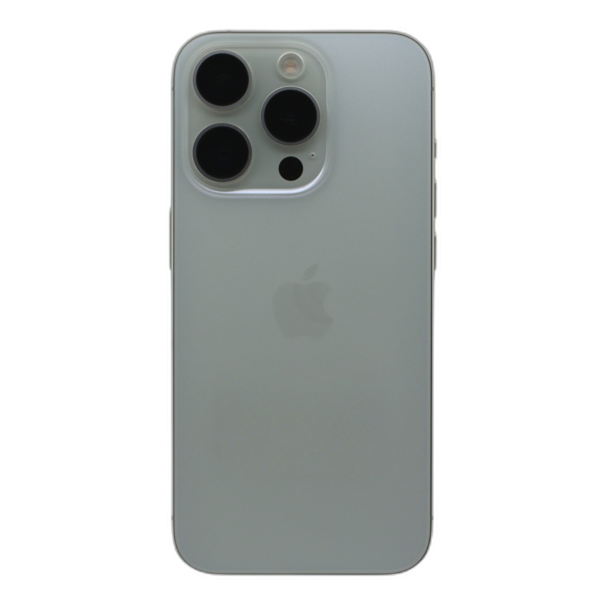 95新 Apple iPhone 15 Pro 256G 白色鈦金屬 中國大陸版