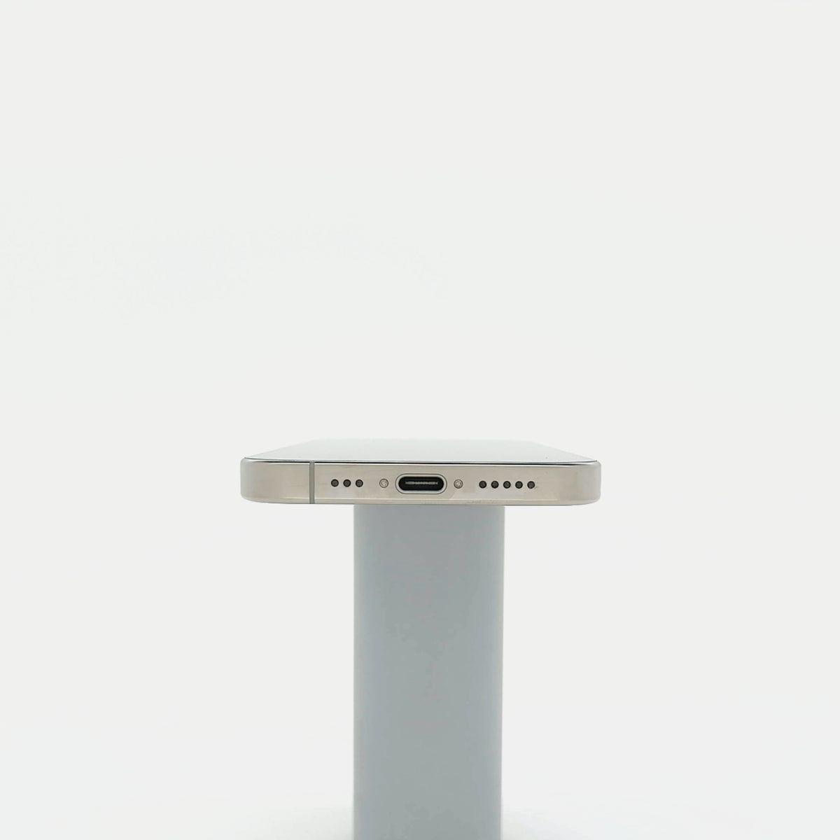99新 Apple iPhone 16 Pro 256G 原色鈦金屬 中國大陸版