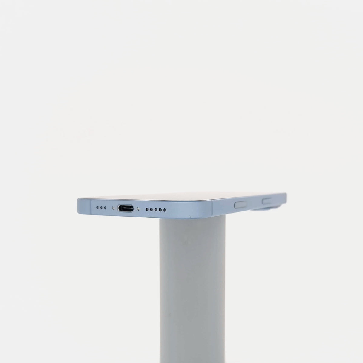 95新 Apple iPhone 17 256G 青霧藍色 中國大陸版