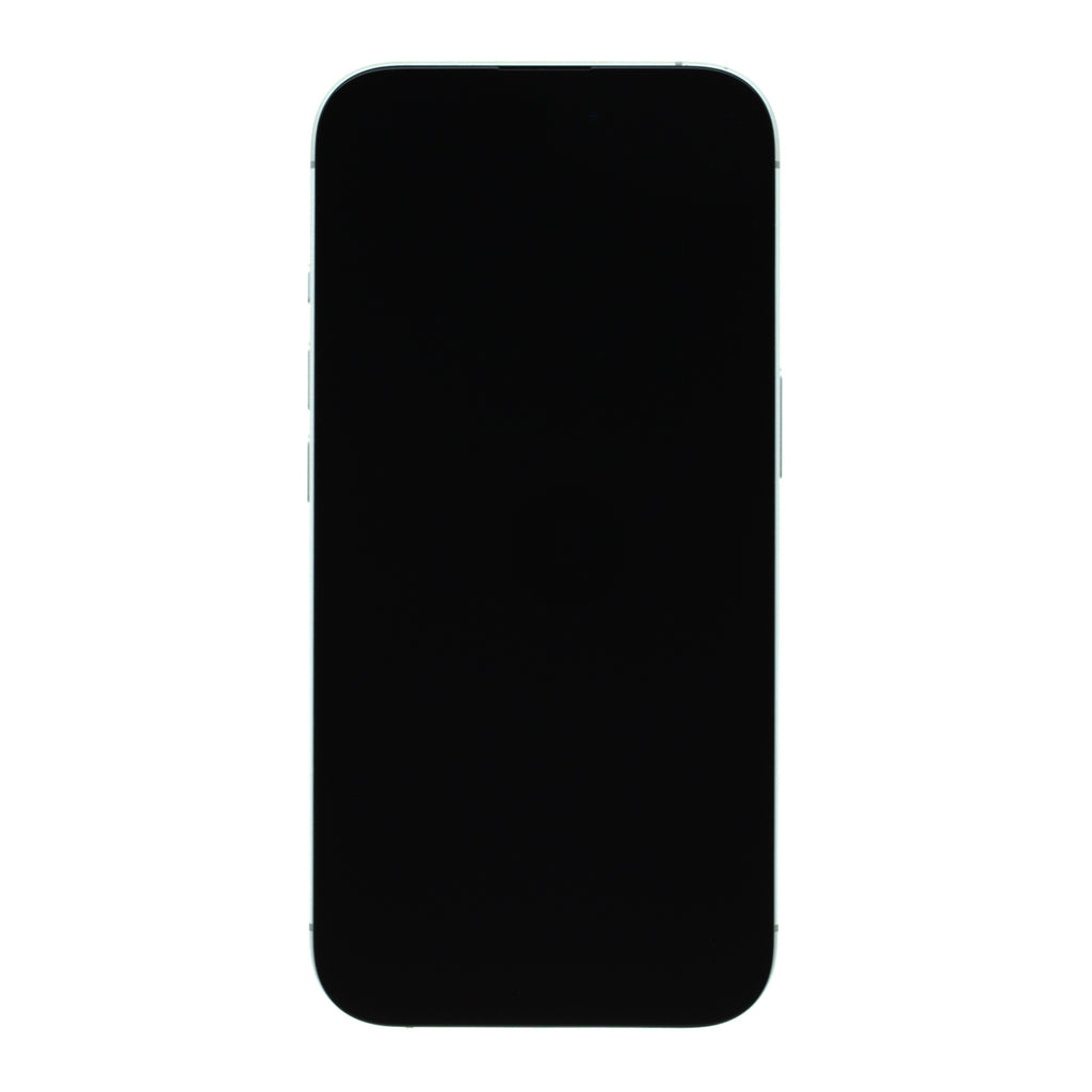 95新 Apple iPhone 16 128G 白色 中國大陸版