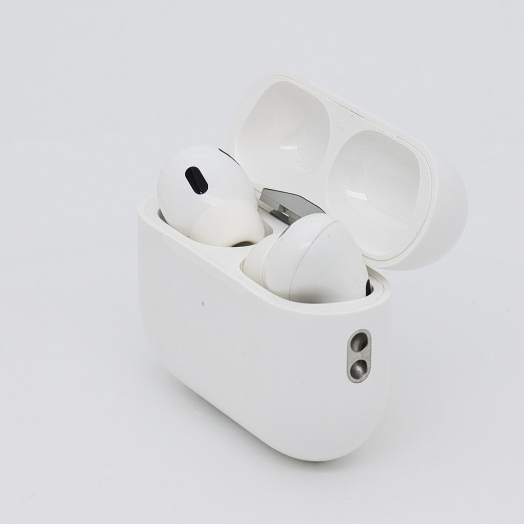 99新 Apple AirPods Pro 2 白色