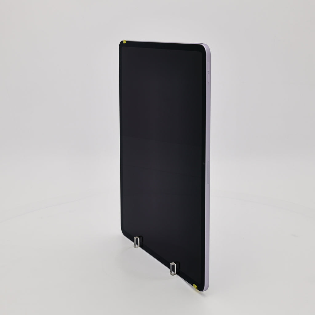 99新 Apple iPad Air (M2) 13英寸 128G 紫色 WIFI