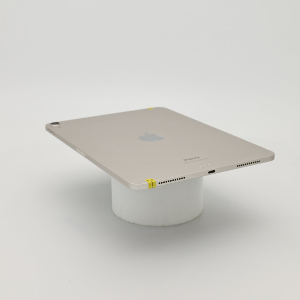 95新 Apple iPad Air5 256G 星光色 WIFI