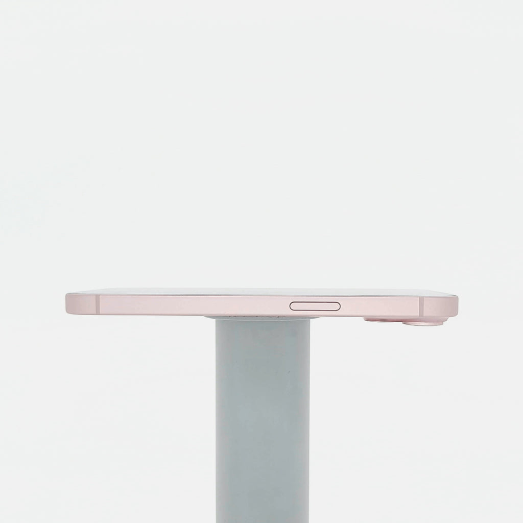 95新 Apple iPhone 15 128G 粉紅色 中國大陸版
