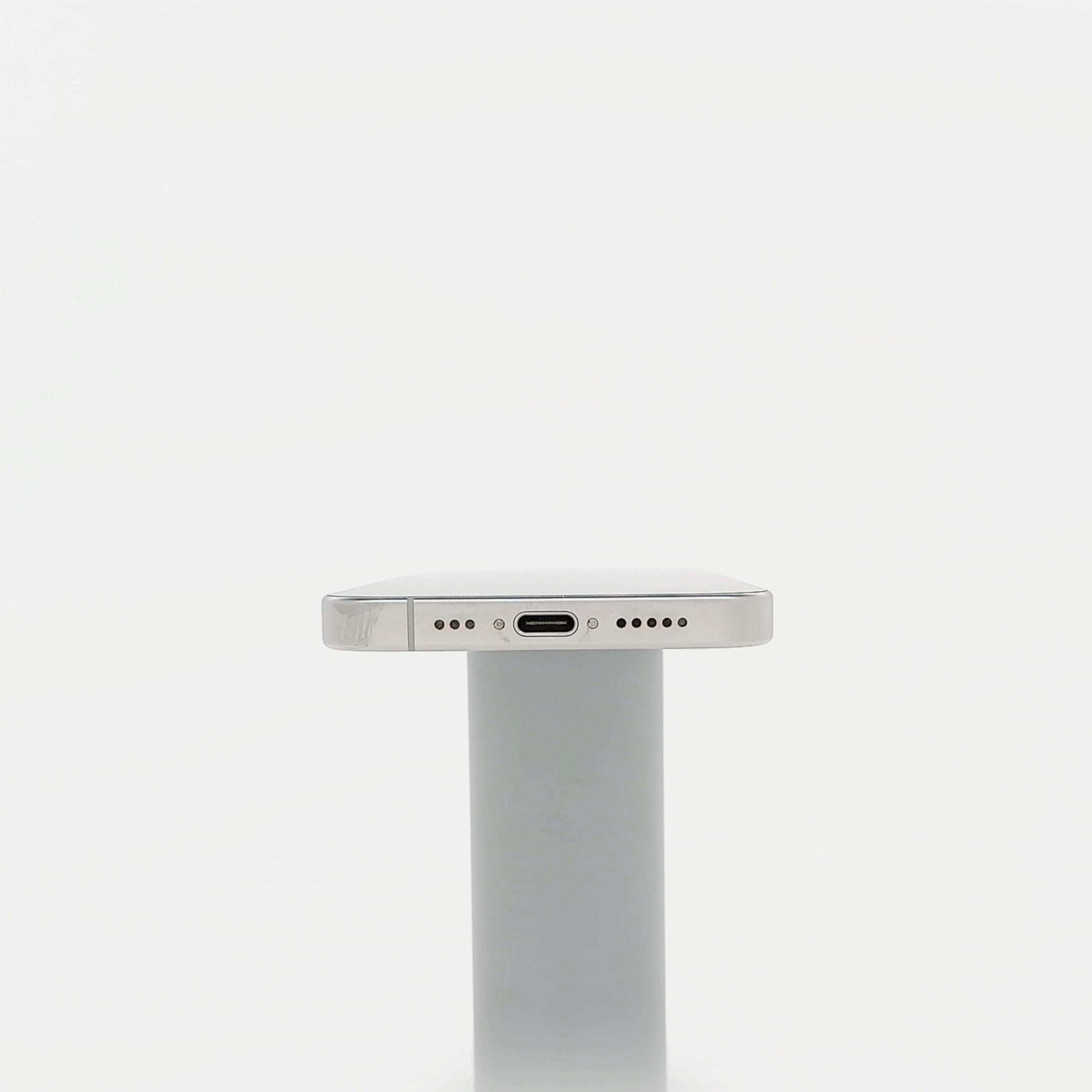 95新 Apple iPhone 15 Pro 256G 白色鈦金屬 中國大陸版