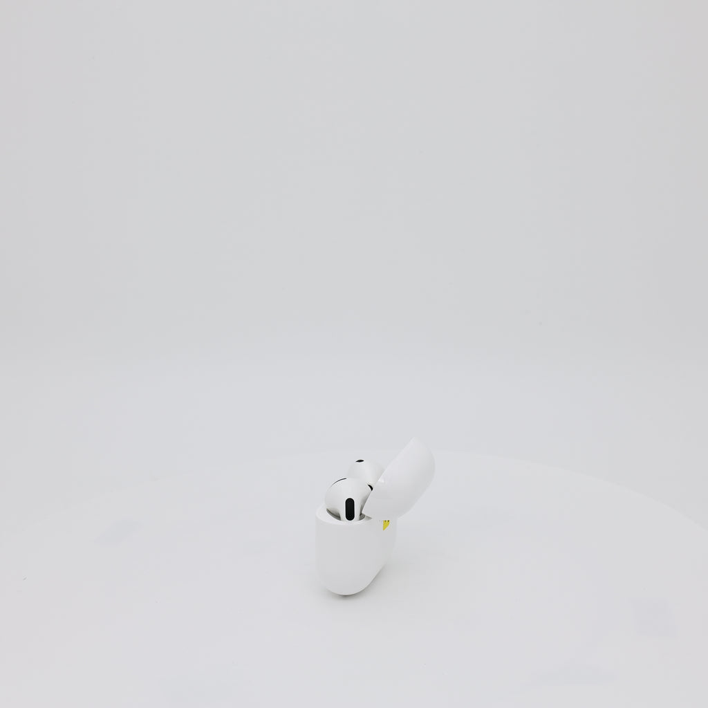 99新 Apple AirPods 4 (支持主动降噪) 白色
