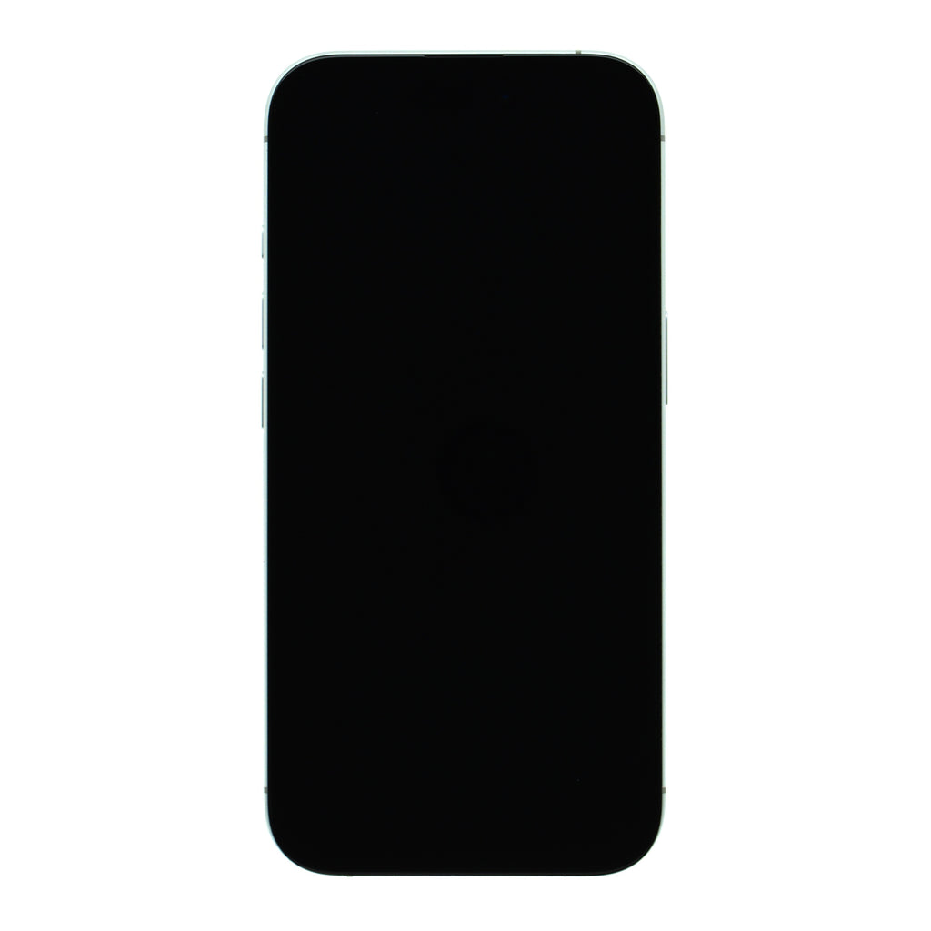 99新 Apple iPhone 16 256G 白色 中國大陸版