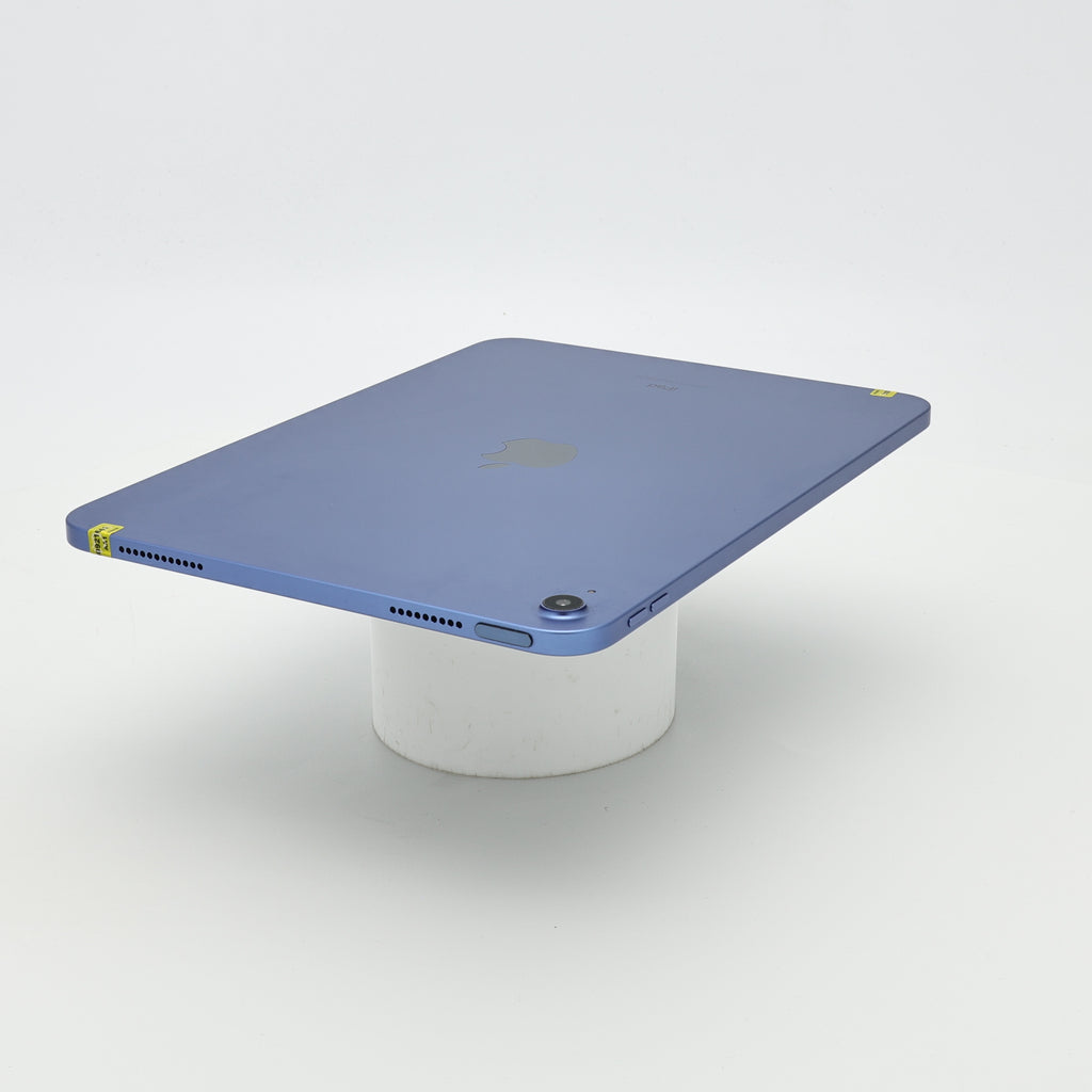 95新 Apple iPad 10代 64G 藍色 WIFI