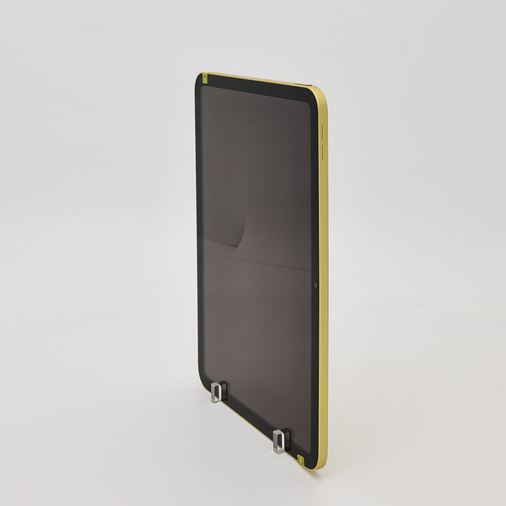 95新 Apple iPad 10代 64G 黃色 WIFI