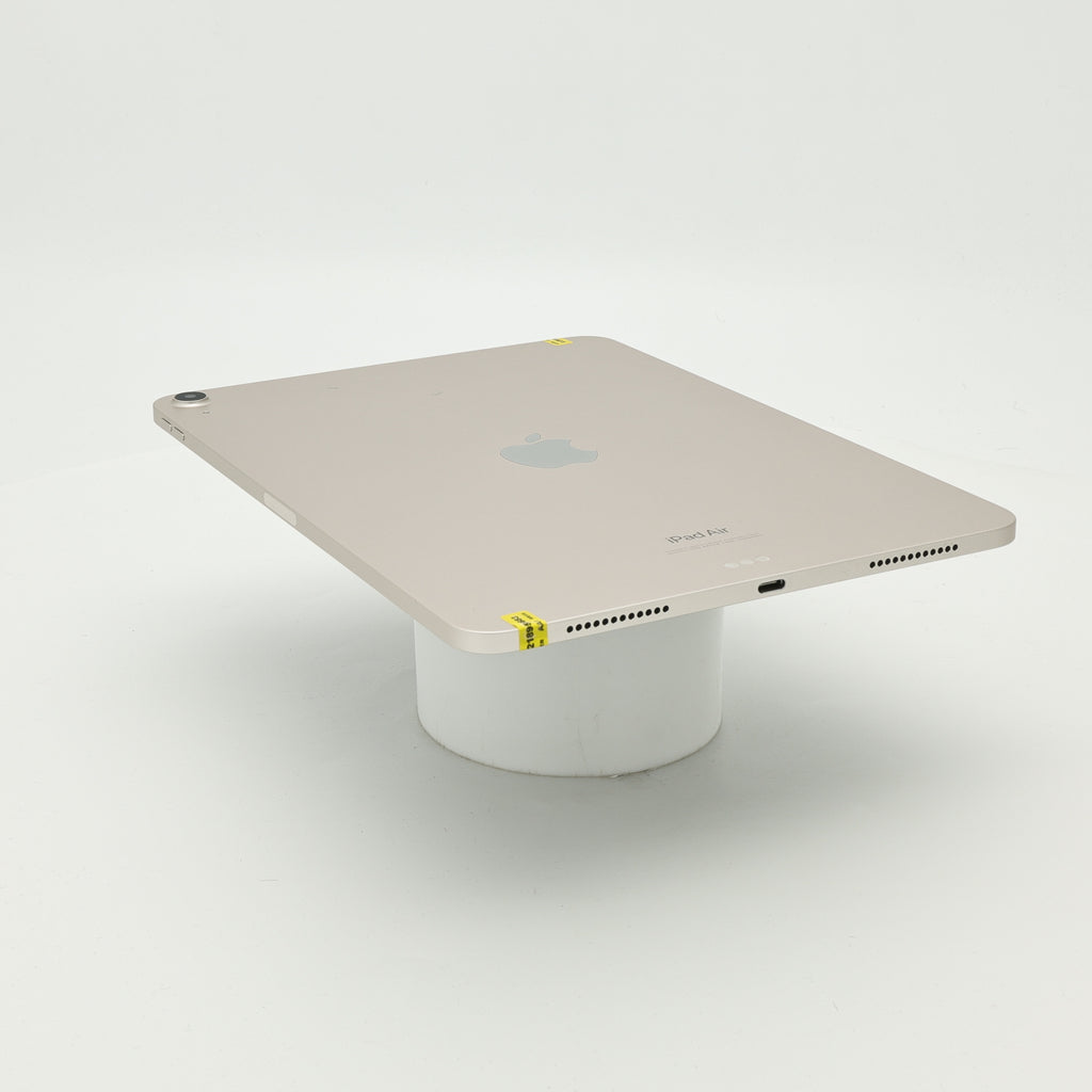 95新 Apple iPad Air5 256G 星光色 WIFI