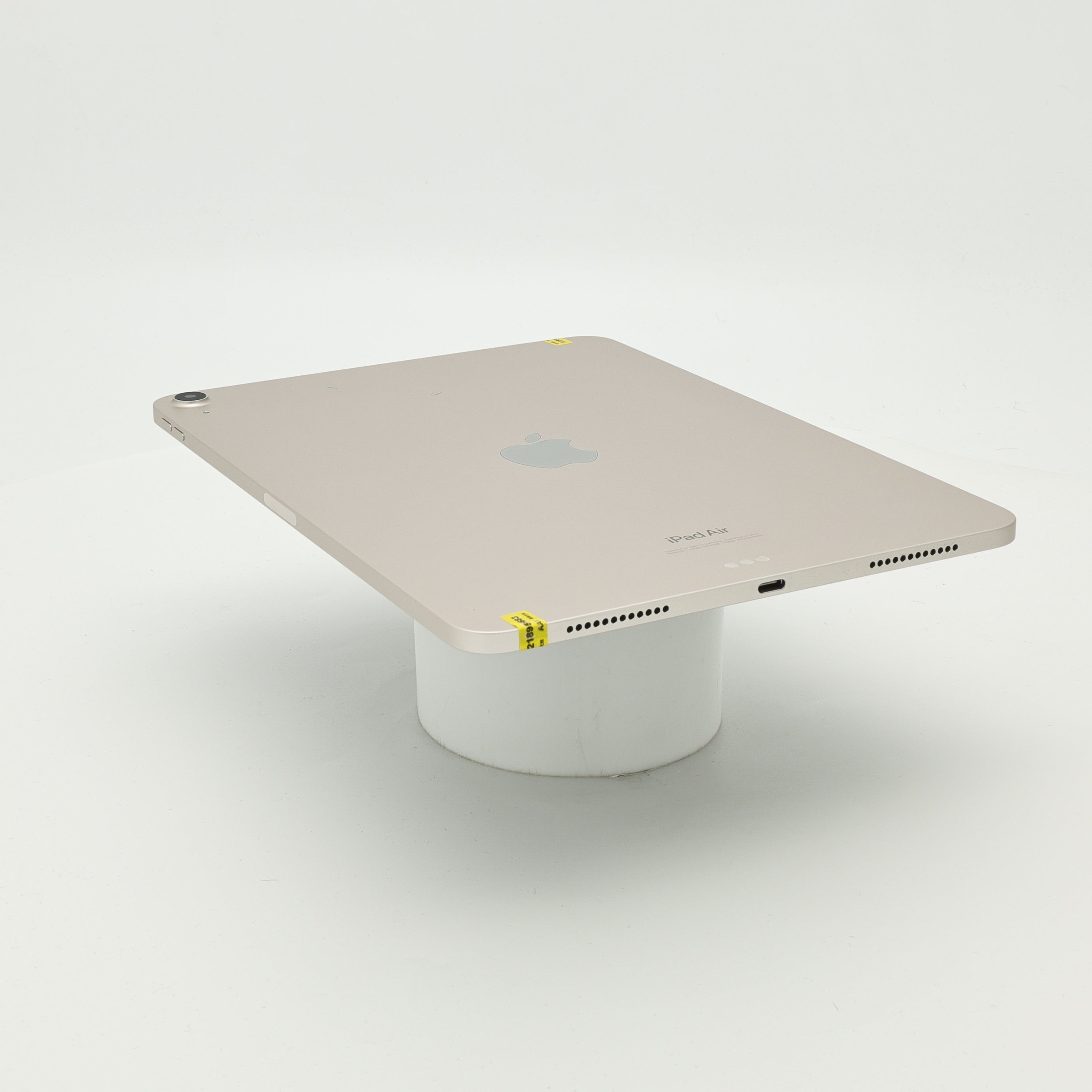 95新 Apple iPad Air5 256G 星光色 WIFI