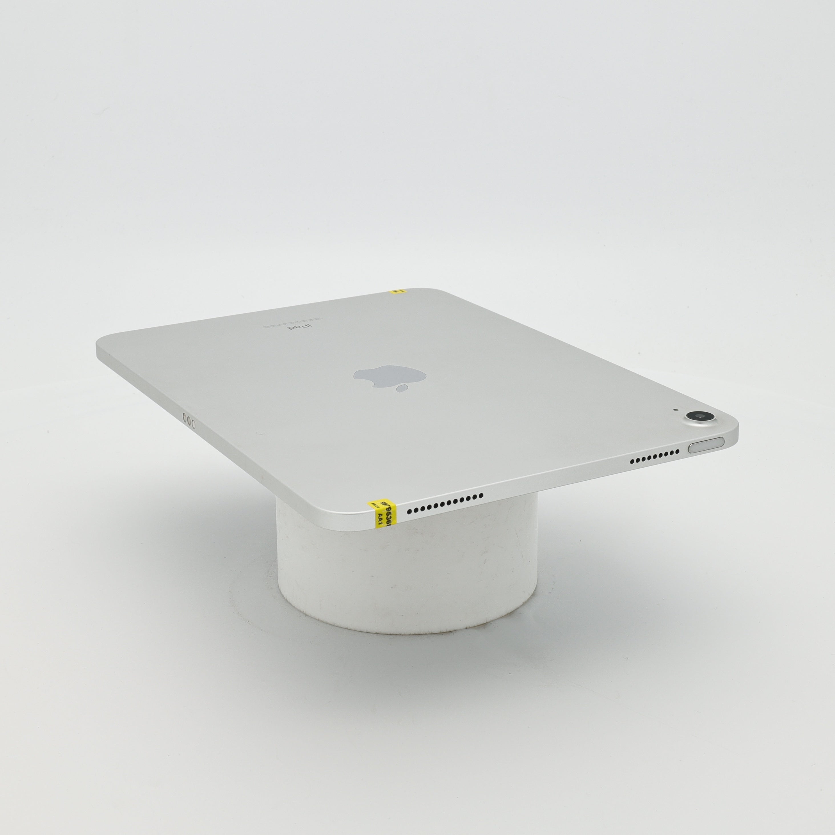 95新 Apple iPad 10代 64G 銀色 WIFI