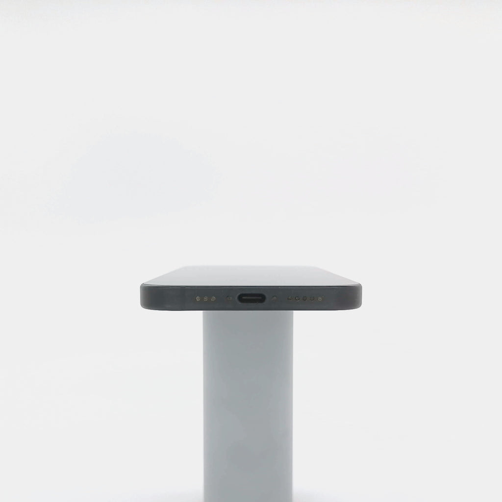95新 Apple iPhone 15 128G 黑色 中國大陸版