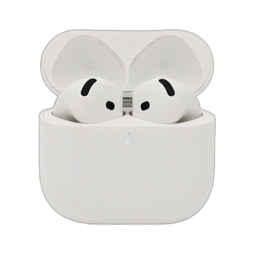 99新 Apple AirPods 4 (支持主动降噪) 白色