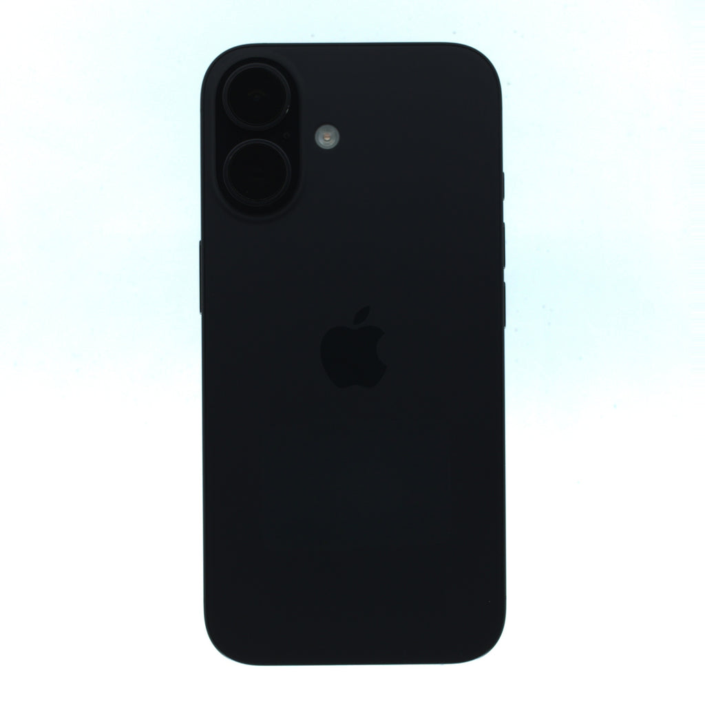 95新 Apple iPhone 16 256G 黑色 中國大陸版