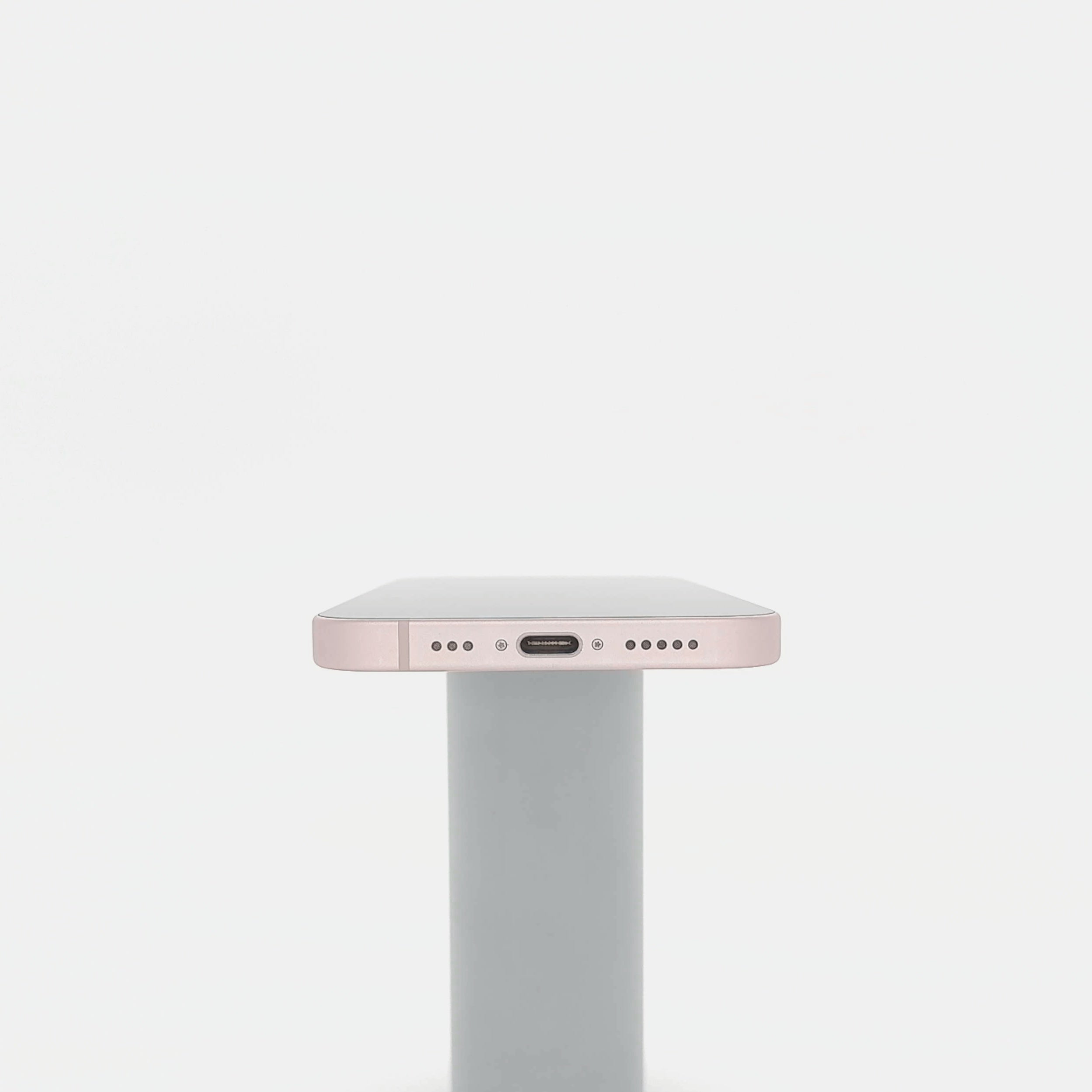95新 Apple iPhone 15 128G 粉紅色 中國大陸版