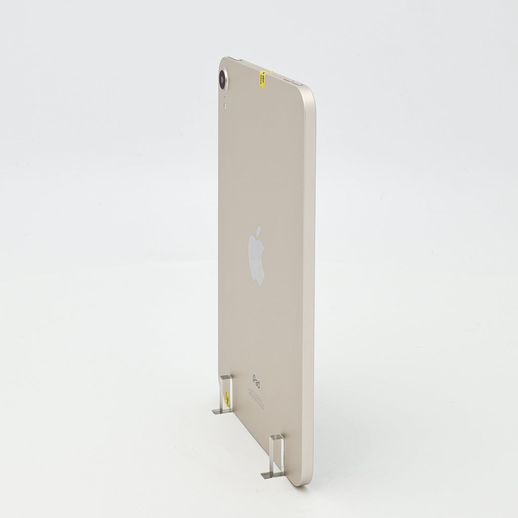 95新 Apple iPad mini6 64G 星光色 WIFI