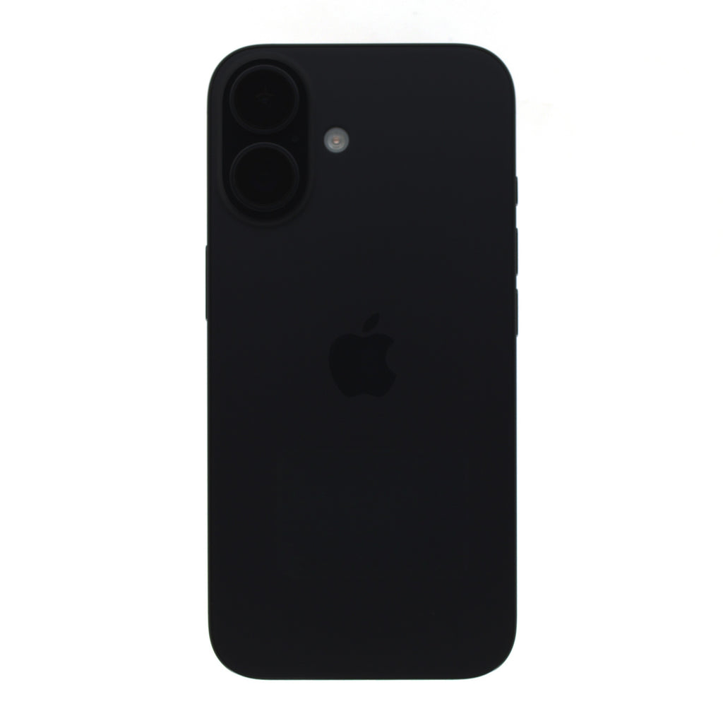 95新 Apple iPhone 16 256G 黑色 中國大陸版