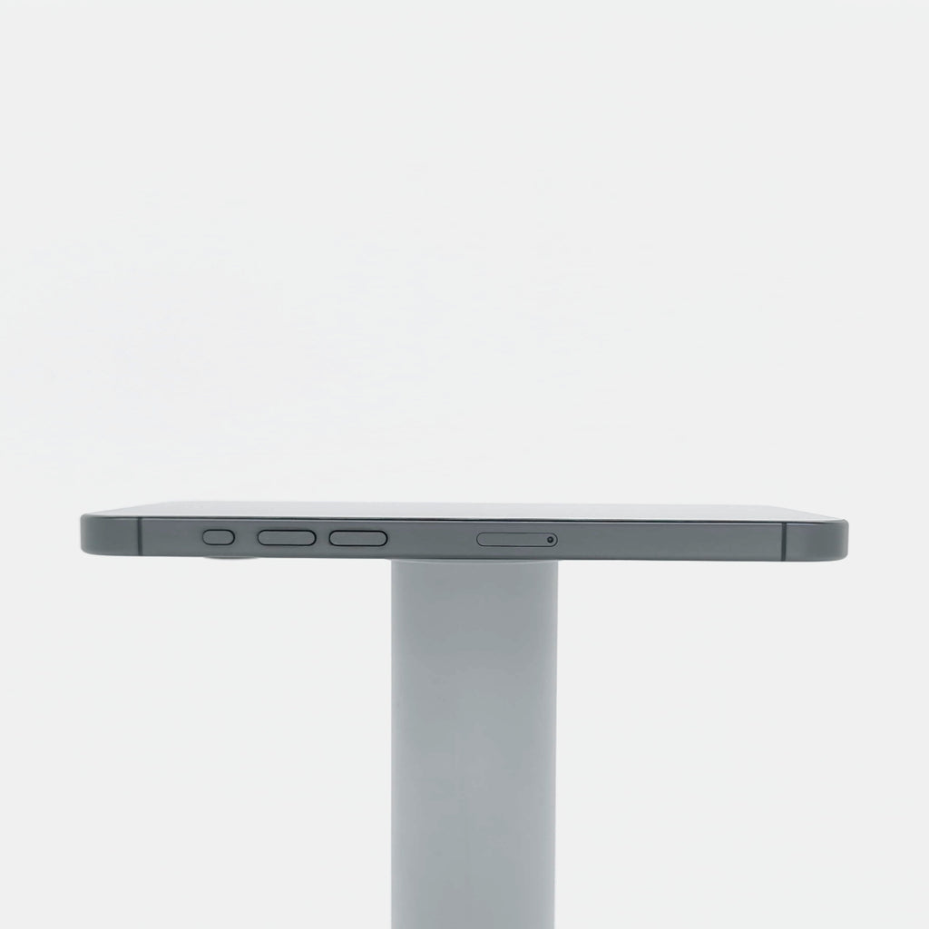 95新 Apple iPhone 15 Pro Max 256G 黑色鈦金屬 中國大陸版