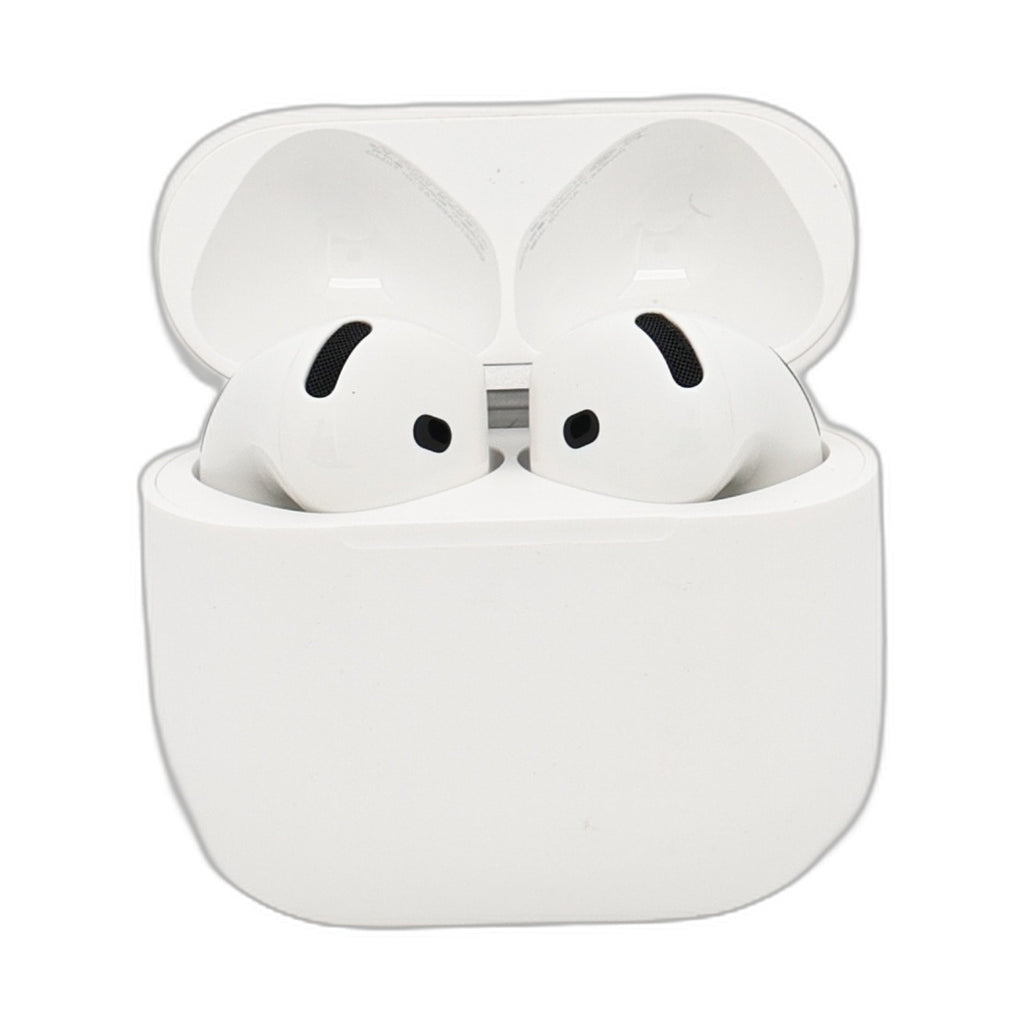 99新 Apple AirPods 4 (支持主动降噪) 白色