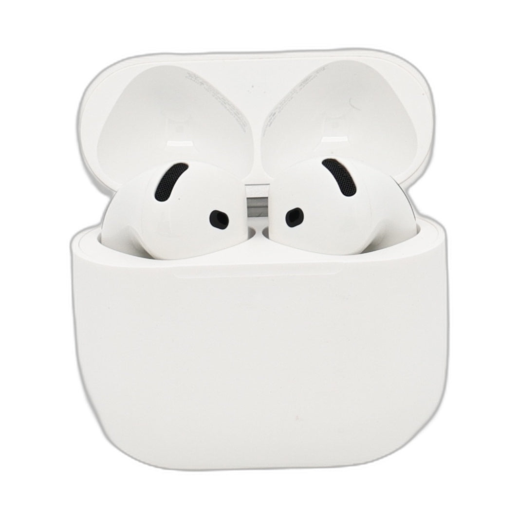 99新 Apple AirPods 4 (支持主动降噪) 白色