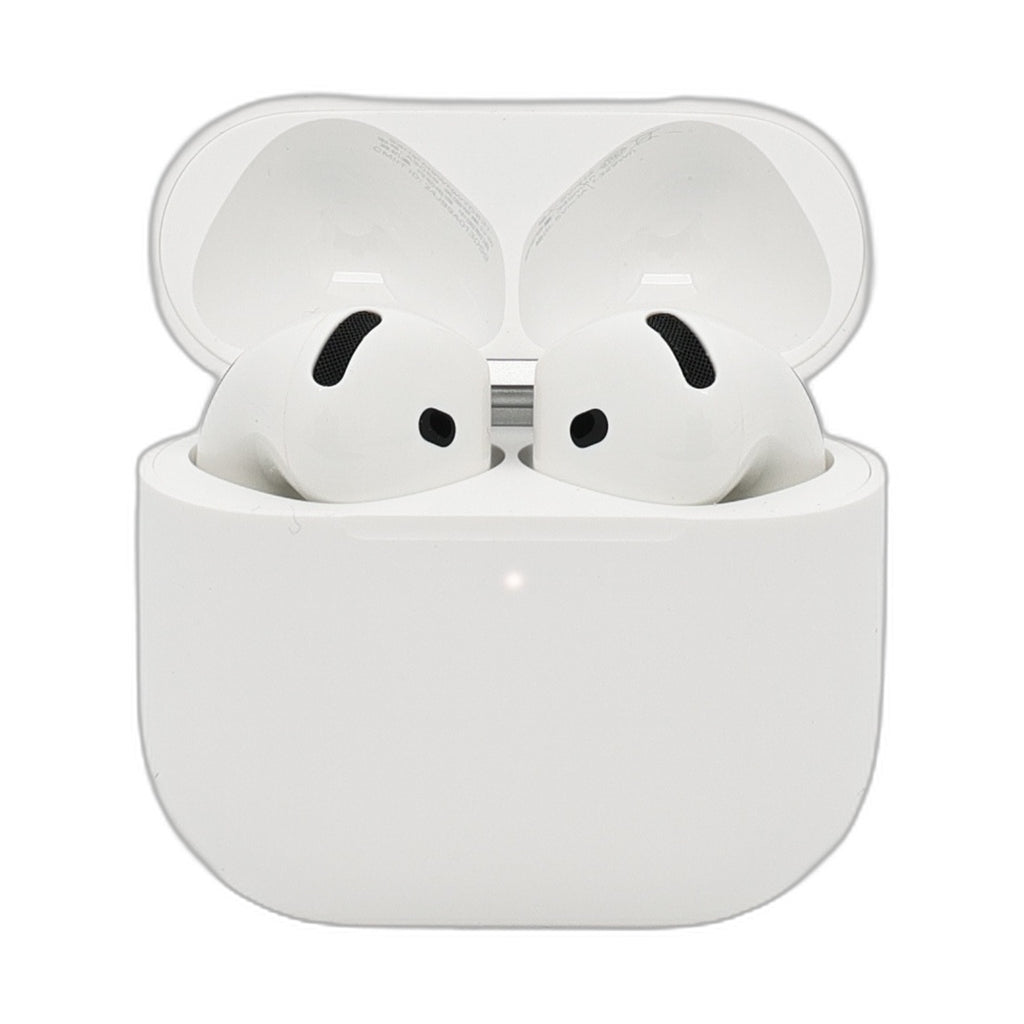 99新 Apple AirPods 4 (支持主动降噪) 白色