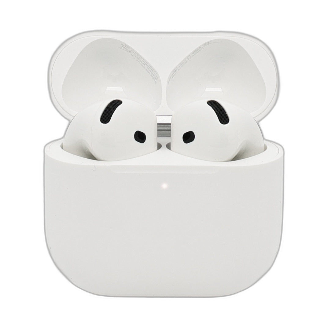 99新 Apple AirPods 4 (支持主动降噪) 白色