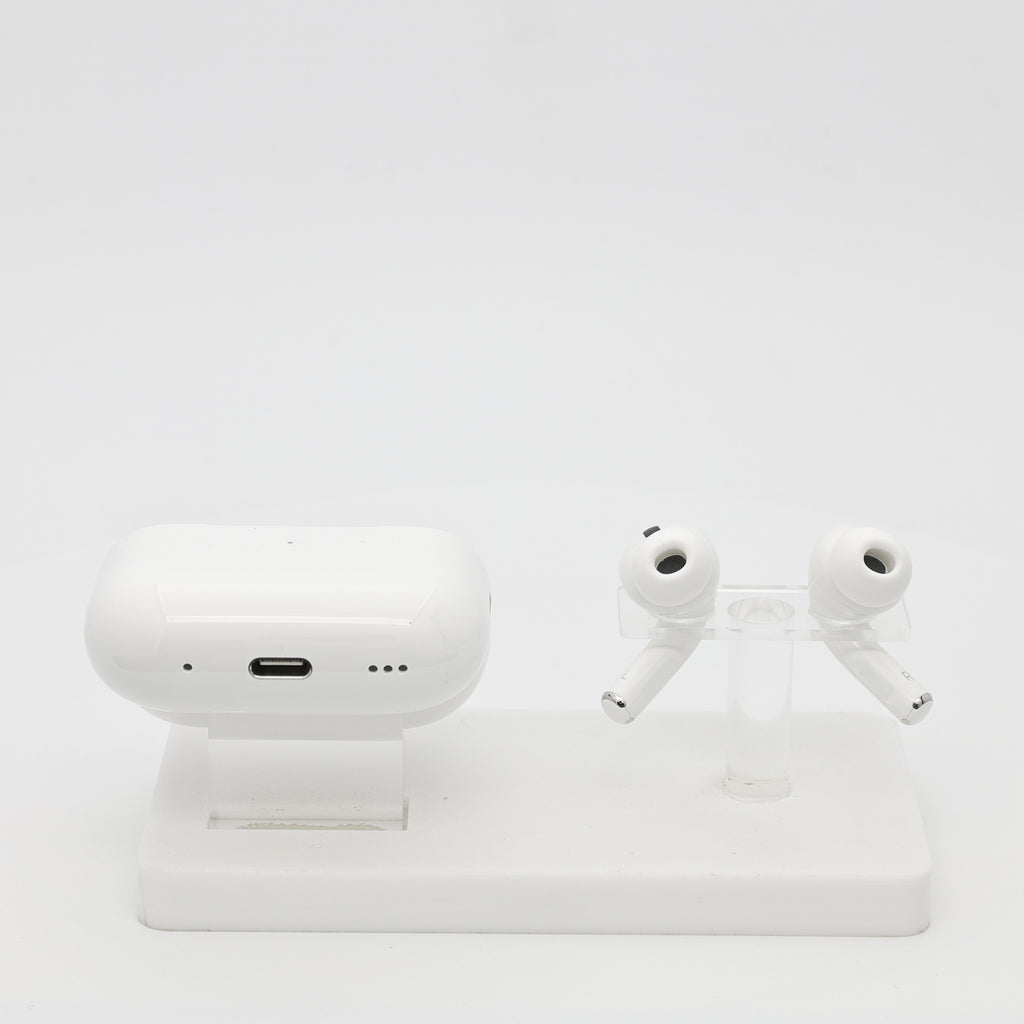 99新 Apple AirPods Pro 2 白色