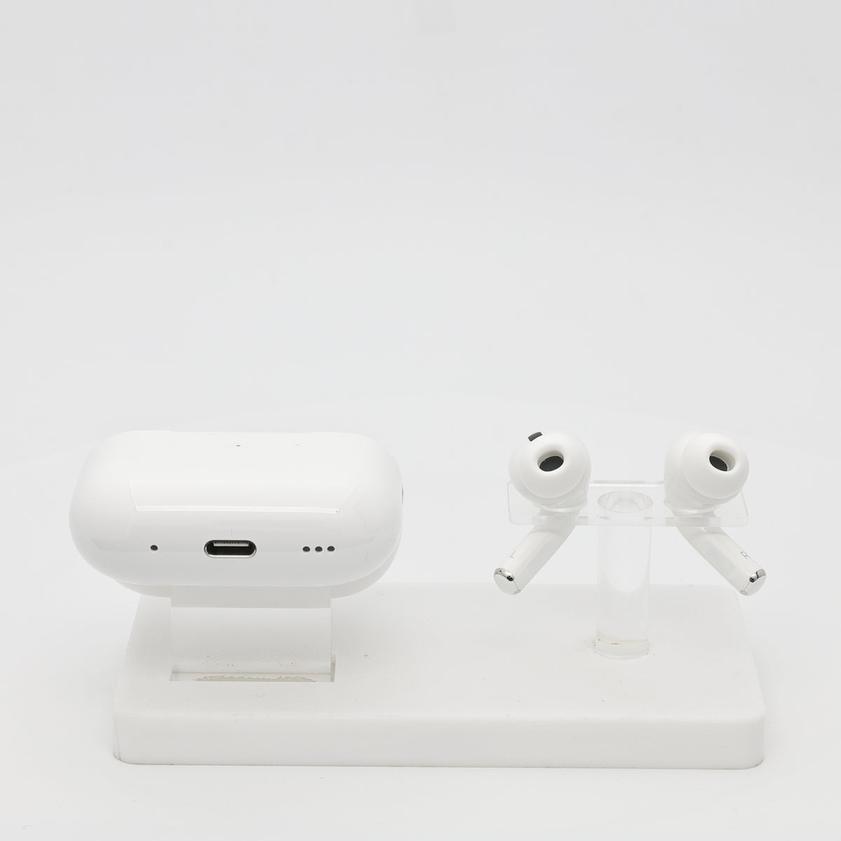 99新 Apple AirPods Pro 2 白色